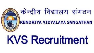  A written examination held on Sunday for recruitment of teachers by Kendriya Vidyalaya Sangathan (KVS) was cancelled over reports that its question paper was leaked.