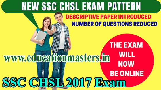 new-ssc-chsl-exam-pattern-2017
