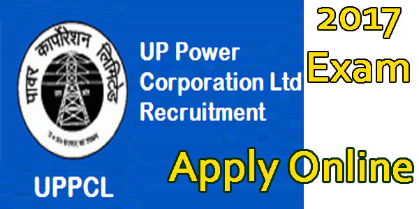 UPPCL-Recruitment-2017