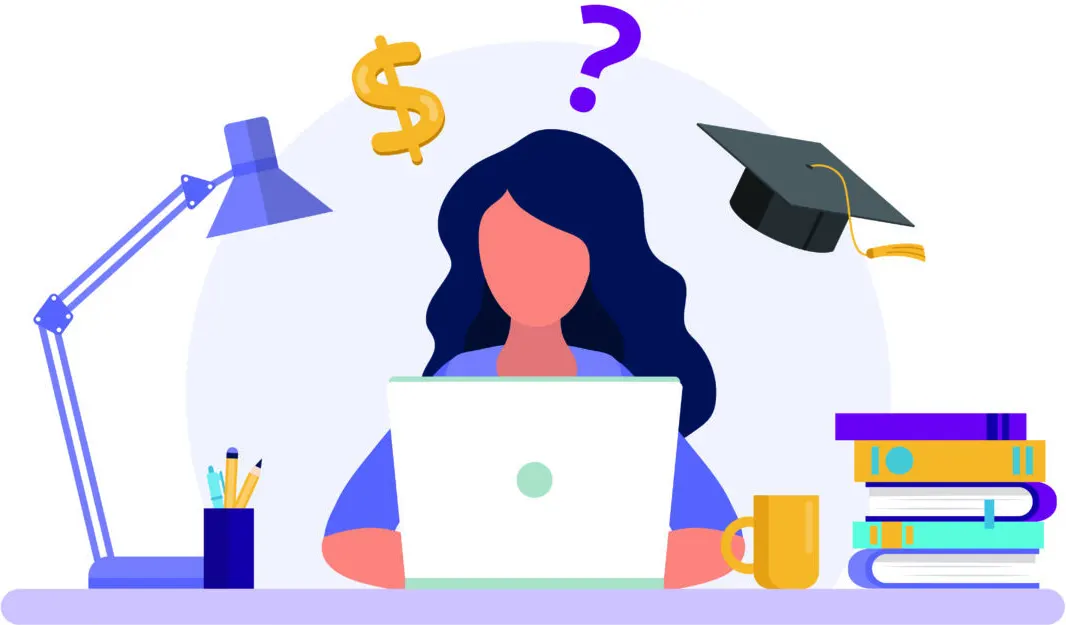 About EducationMasters Illustration