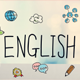 English