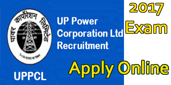 UPPCL Recruitment 2017 | Apply Online 2585 UPPCL Office Assistant and Stenographer Posts