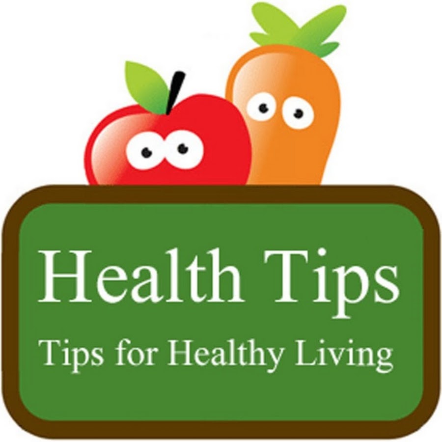 best-health-tips-for-good-health