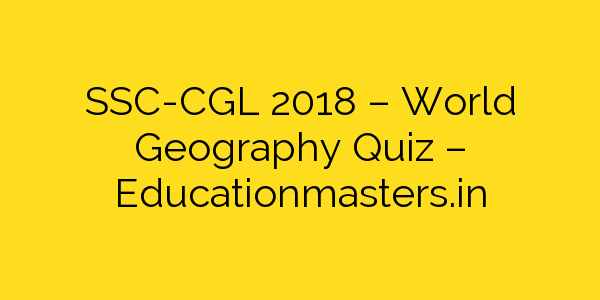 world-geography-quiz