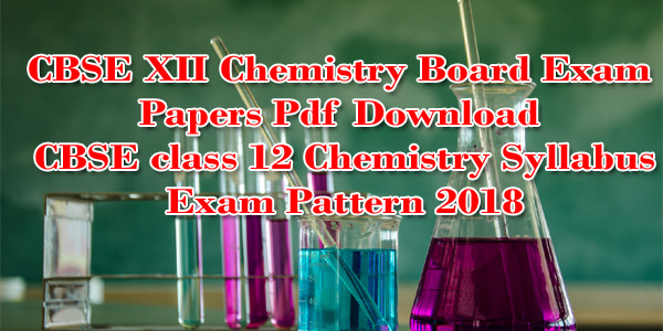 cbse-12th-chemistry-exam-papers-pdf