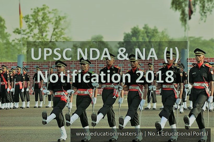 upsc-nda-na-i-notification-2018