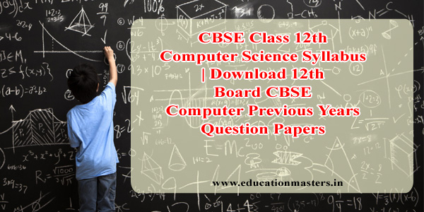 cbse-12th-computer-previous-paper-pdf