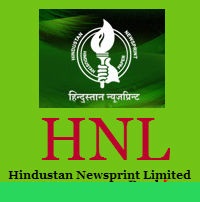 Hindustan Newsprint Limited ATT Exam Syllabus 2018 | HNL Advanced Trainee Technician Syllabus & Exam Pattern Pdf
