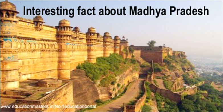 interesting-fact-about-madhya-pradesh
