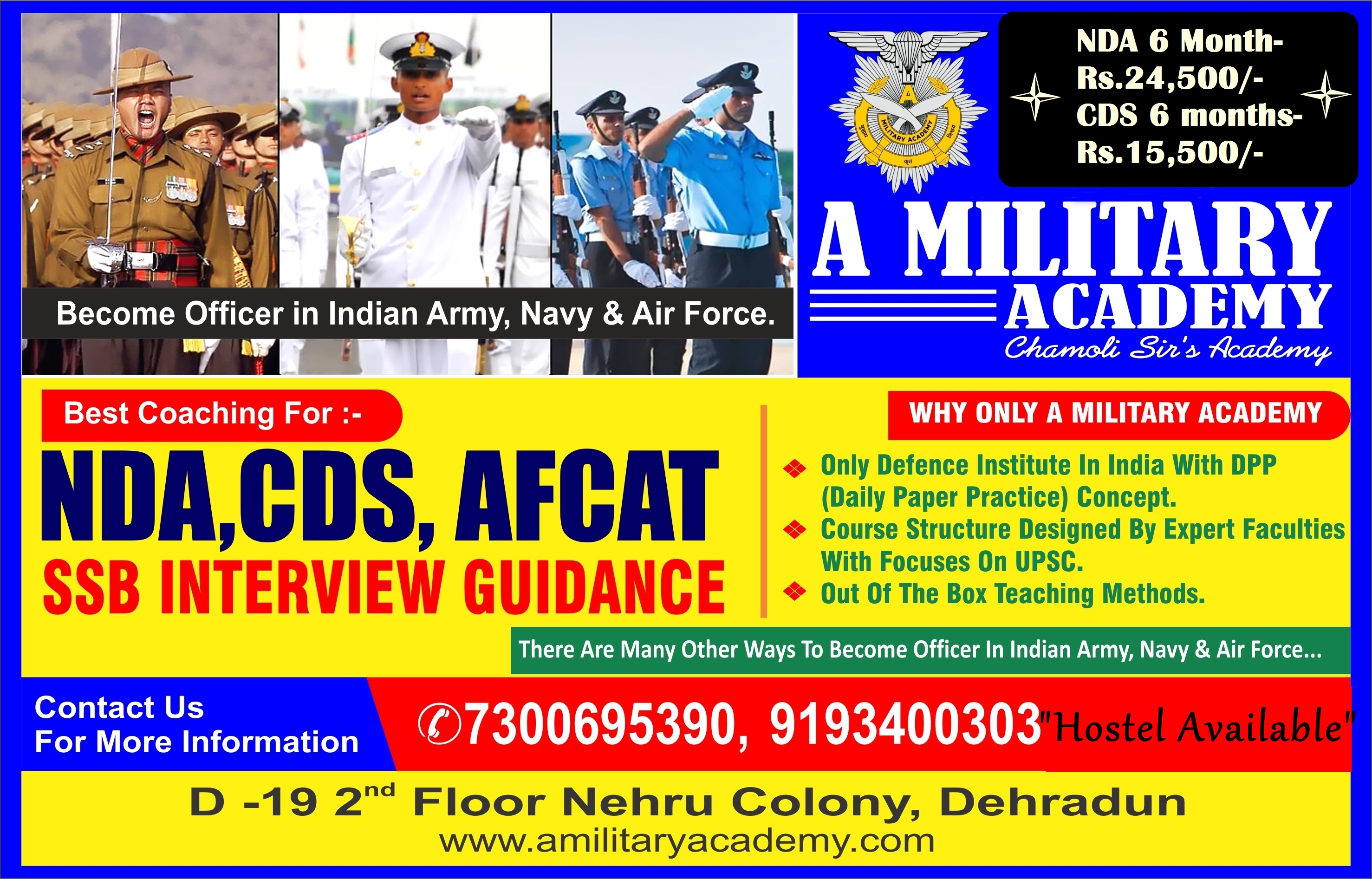 a-military-academy-dehradun-nda-coaching-institute-in-dehradun