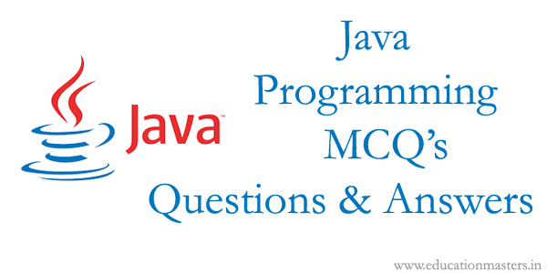 java-programming-mcqs-questions-and-answers
