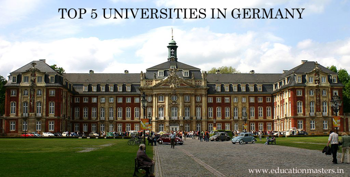 top-5-universities-in-germany