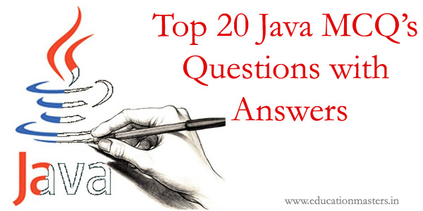 top-20-java-programming-mcqs-questions-and-answers