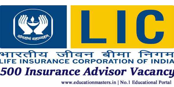 lic-500-advisor-vacancy