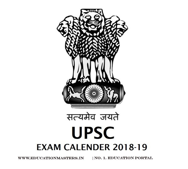 upsc-ias-mains-exam-syllabus-and-pattern-2018-2019