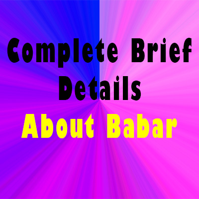 detail-information-on-babar