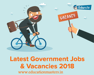 Teaching Jobs Recruitment 2018 for 48000 Posts