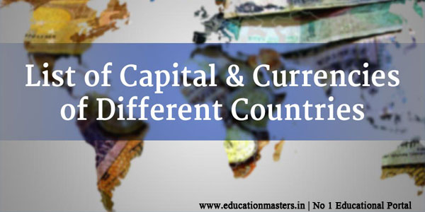 list-of-countries-capitals-currencies-in-hindi