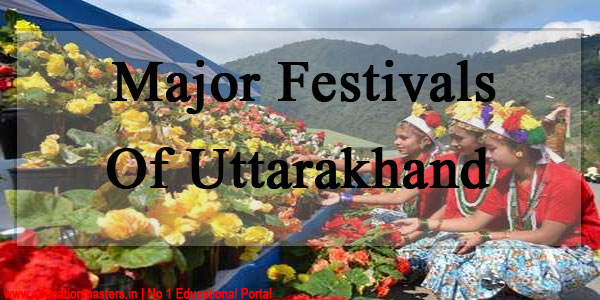 major-festivals-of-uttarakhand