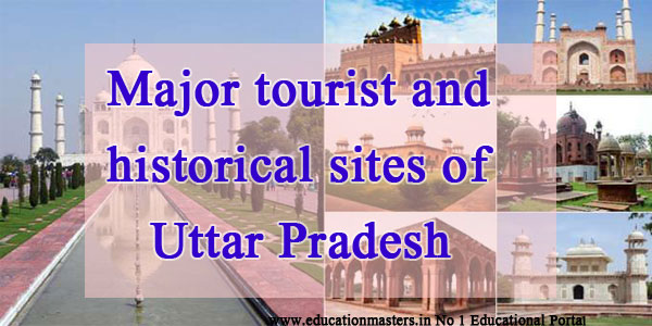 major-tourist-and-historical-sites-of-uttar-pradesh