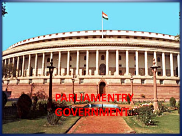 india-parliamentary-system-gk
