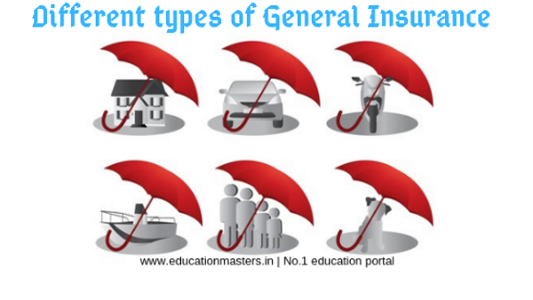 what-are-the-different-types-of-general-insurance