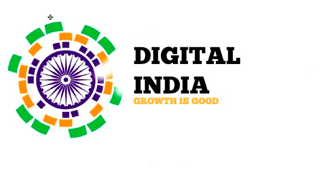 what is Digital India? – its scope and importance