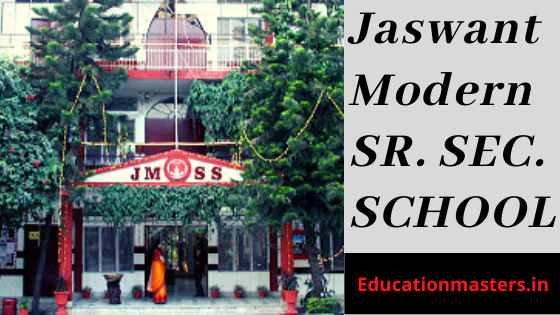 Best  12 school in Dehradun Jaswant Modern SR. SEC. SCHOOL