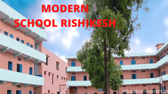 top-best-modern-school-rishikesh