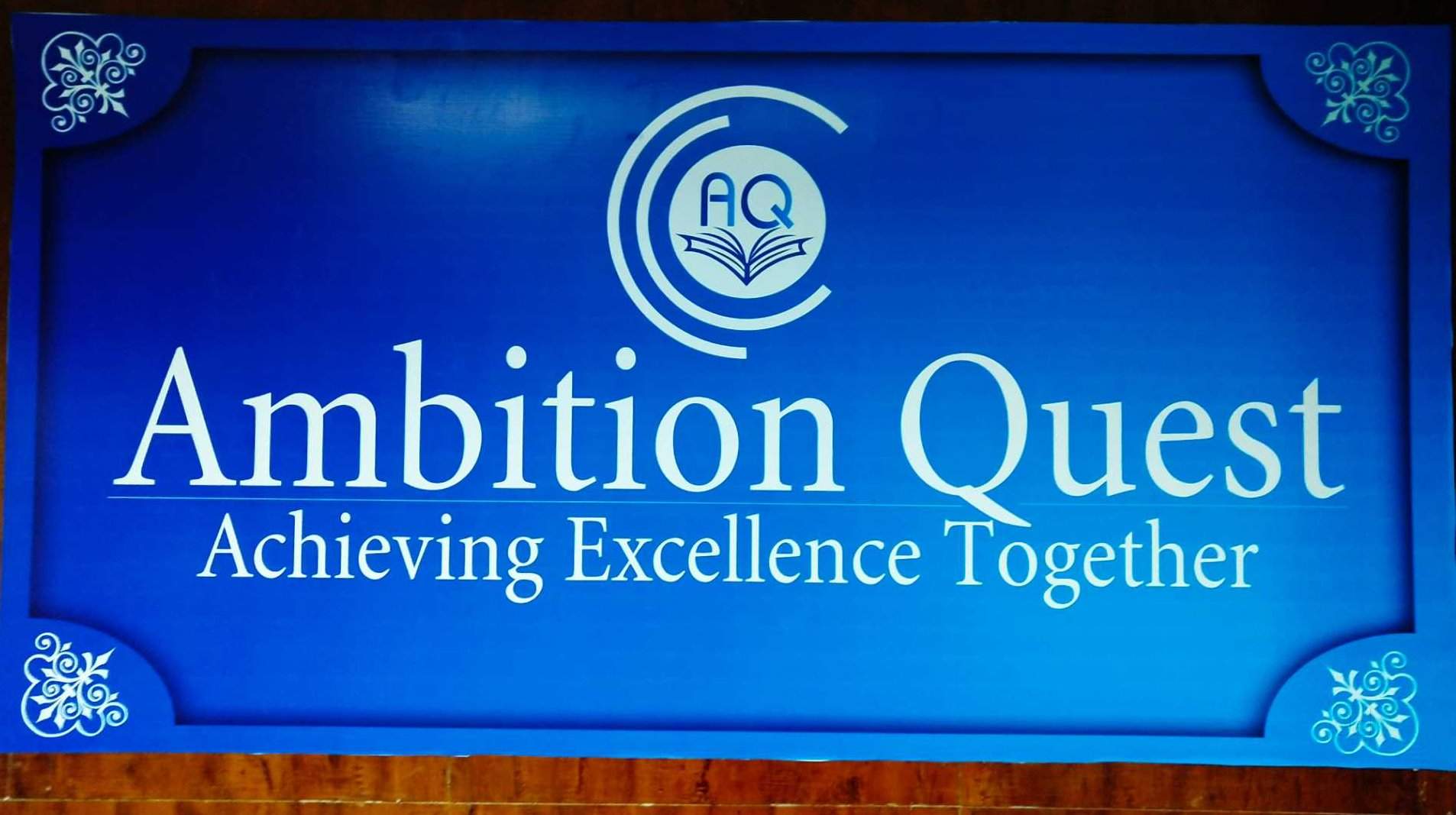 Ambition Quest institute Chandigarh | Fee, Admission, Reviews