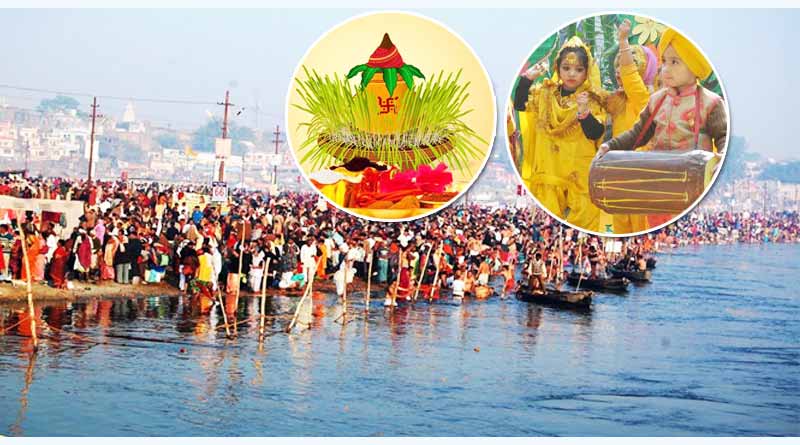 Uttarakhand Festivals : उत्तराखंड के प्रमुख त्यौहार