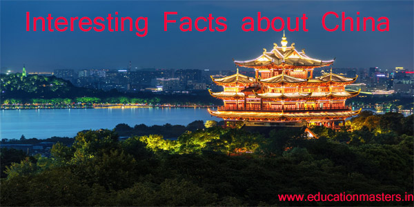 twenty-interesting-facts-about-china
