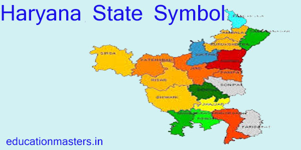 haryana-g-k-haryana-state-symbol