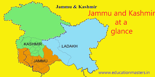 jammu-and-kashmir-at-a-glance