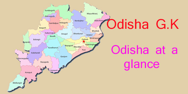 odisha-g-k-odisha-at-a-glance