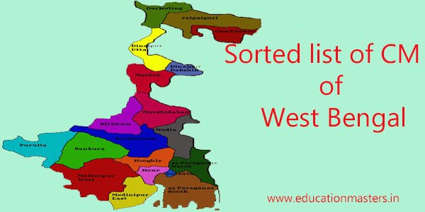 sorted-list-of-chief-ministers-of-west-bengal