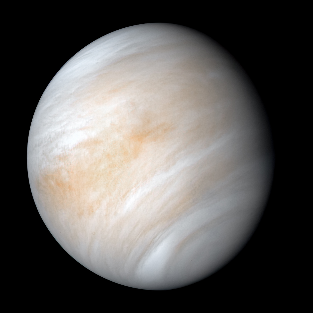 General Knowledge :Important information about Venus Planet in Hindi