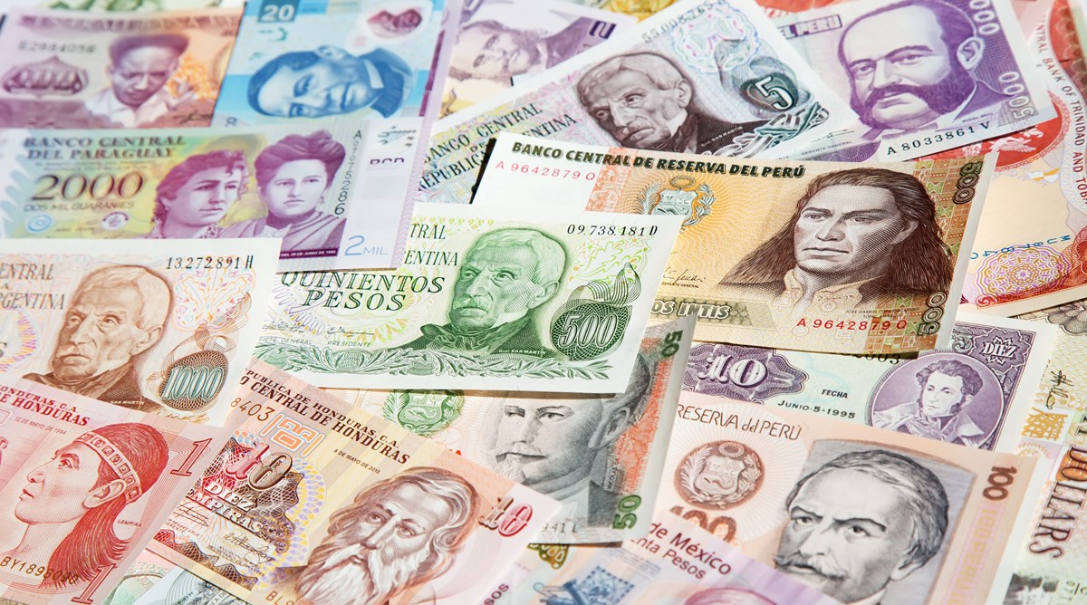 south-american-and-oceania-region-countries-capitals-and-currency