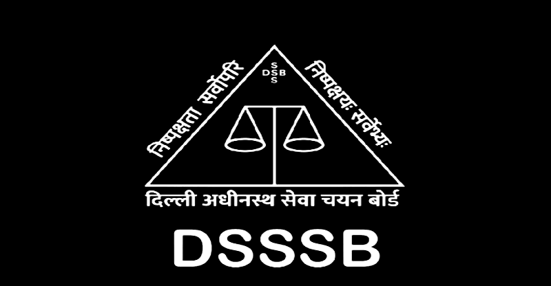 DSSSB-1