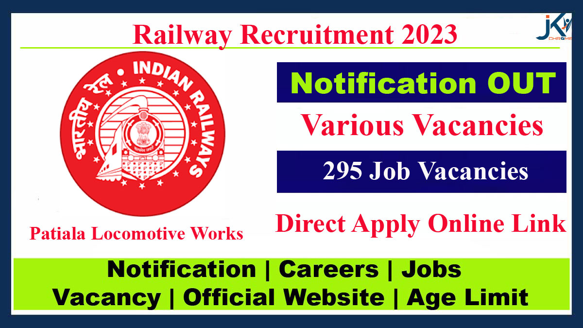 Railway-Recruitment