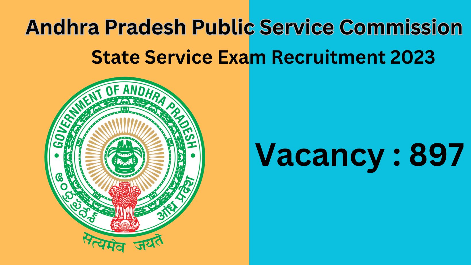 Andhra Pradesh Public Service Commission | Education Masters