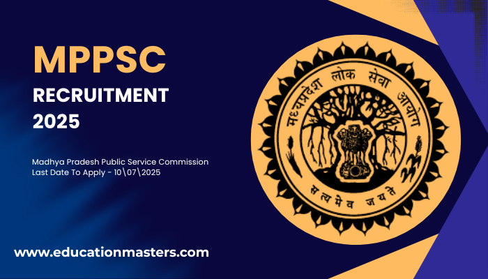 MPPSC