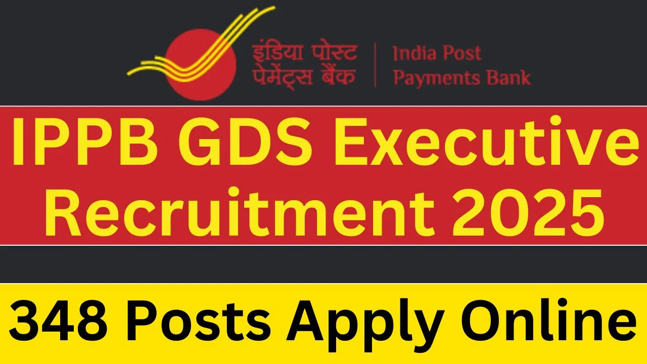 IPPB-GDS-Executive-Recruitment