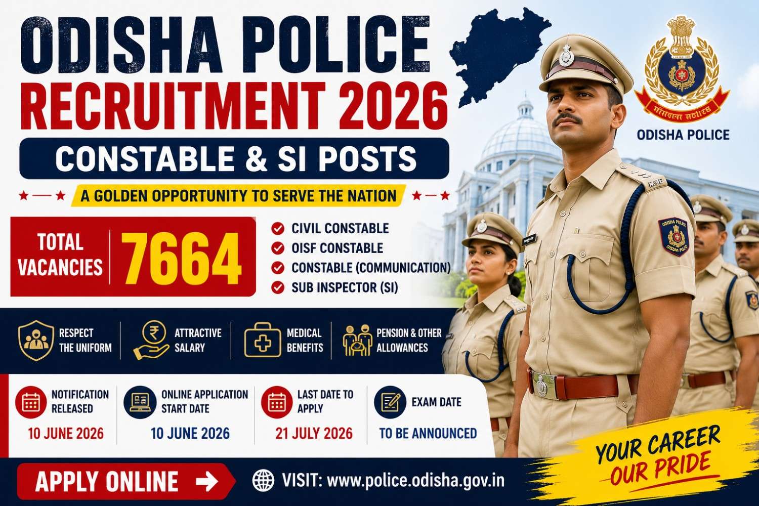 Odisha-Police-Recruitment-2026