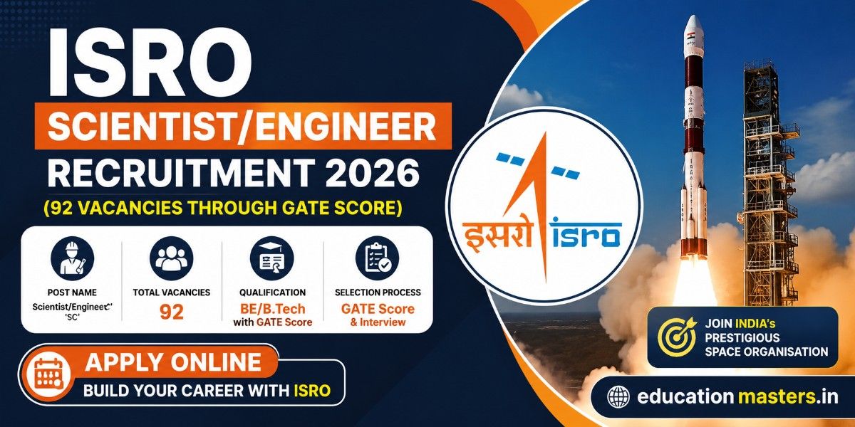 isro-recruitment