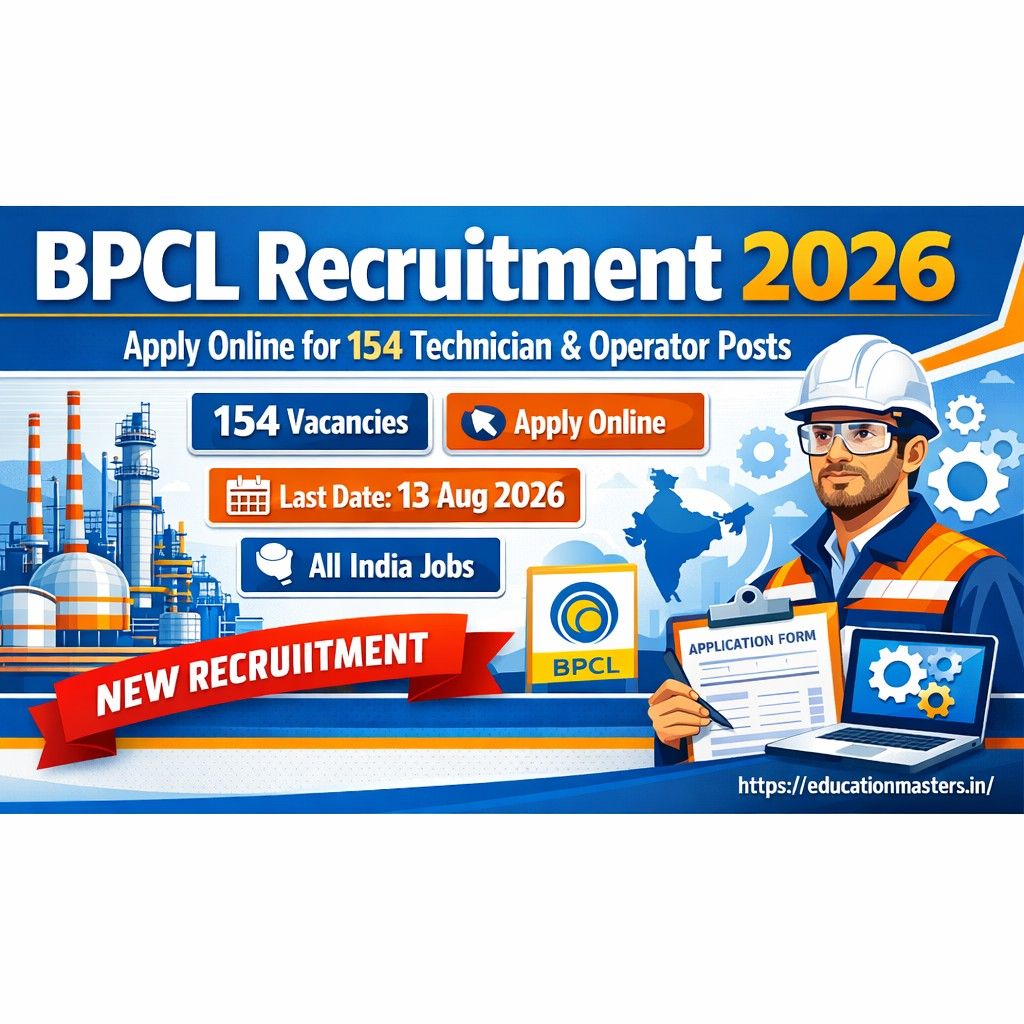 BPCL-Recruitment-2026