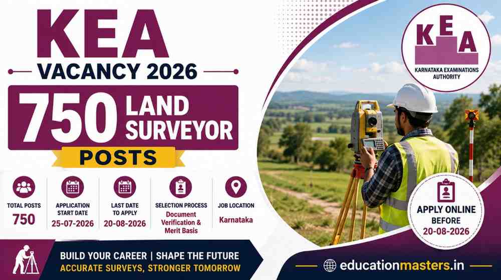 KEA-vacancy